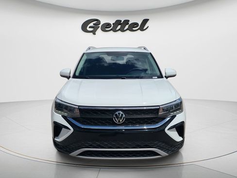 Used 2022 Volkswagen Taos SE image 12