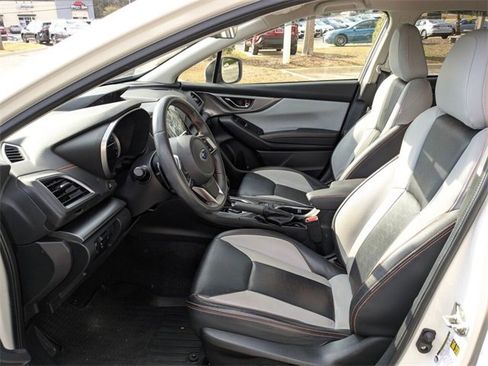 Used 2023 Subaru Crosstrek 2.5i Limited image 26