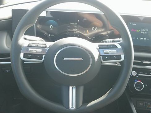 New 2026 Hyundai Santa Cruz SEL image 11