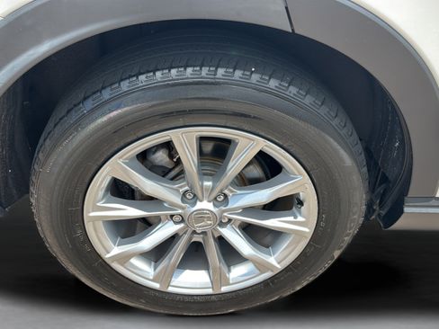 Certified 2023 Honda CR-V EX-L image 31