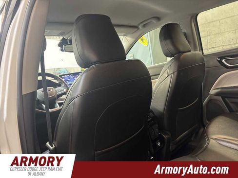 Used 2022 Jeep Compass Limited image 26