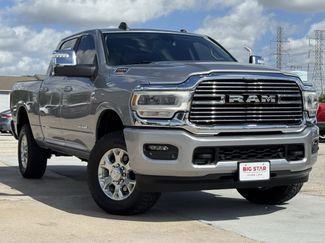 Used 2024 RAM 2500 Laramie AWD/4WD video 2