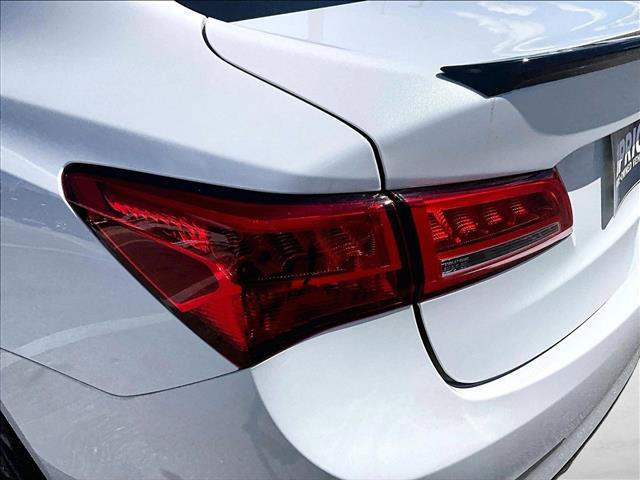 Used 2020 Acura TLX V6 FWD image 29