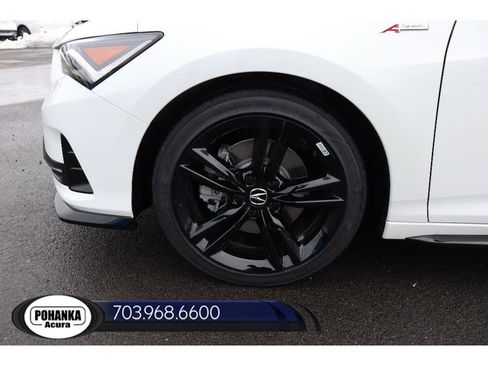 New 2026 Acura Integra A-Spec image 33