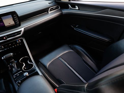 Used 2023 Kia K5 GT-Line w/ GT-Line Premium Package image 27