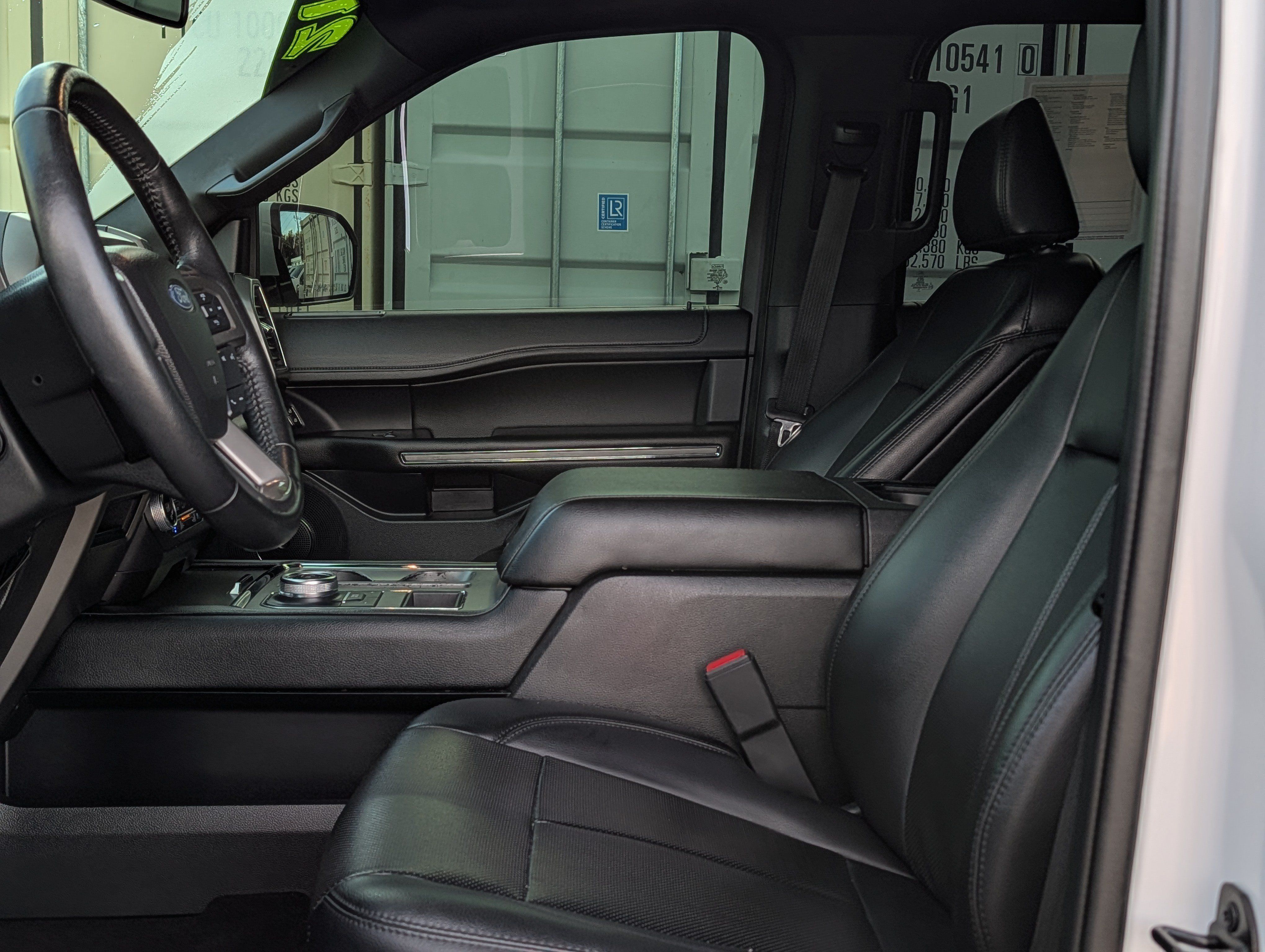 Used 2021 Ford Expedition XLT RWD image 23