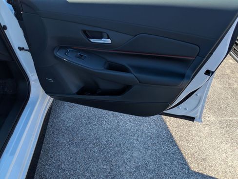 New 2026 Nissan Sentra SR w/ SR Premium Package image 36