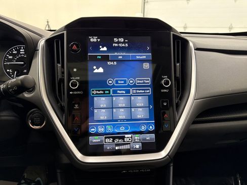 Certified 2024 Subaru Crosstrek 2.0i Premium AWD/4WD image 17