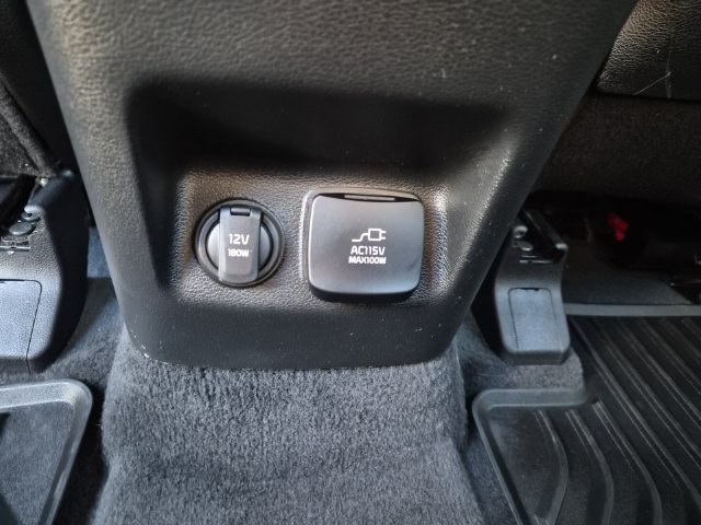 Used 2025 Kia Telluride SX Prestige X-Pro AWD/4WD image 26