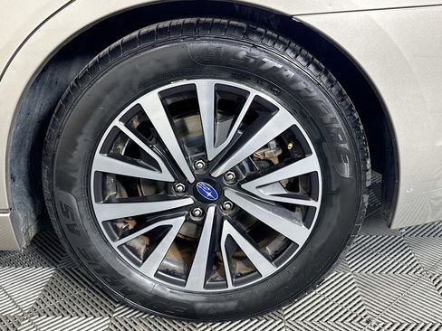 Used 2019 Subaru Legacy 2.5i Premium image 64