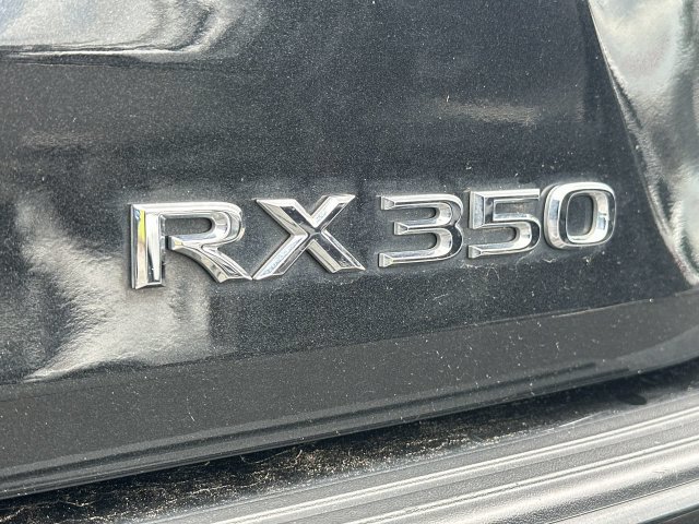 Used 2022 Lexus RX 350 FWD w/ Special Edition image 32