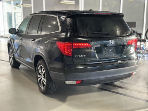 Used 2018 Honda Pilot EX-L image 8