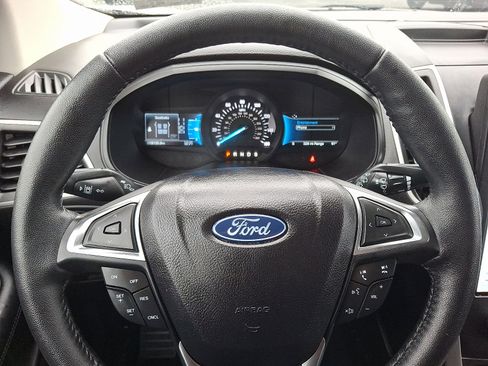 Used 2024 Ford Edge SEL w/ Convenience Package image 20