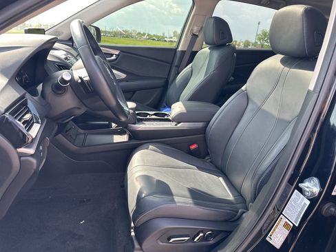 Used 2025 Acura RDX w/ Technology Package AWD/4WD image 16