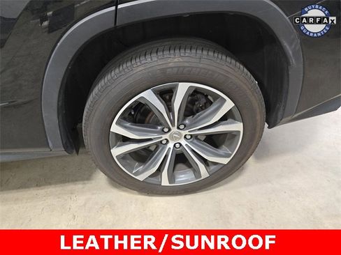 Used 2017 Lexus RX 350 FWD image 22