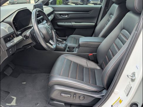 Certified 2024 Honda CR-V Sport-L image 13