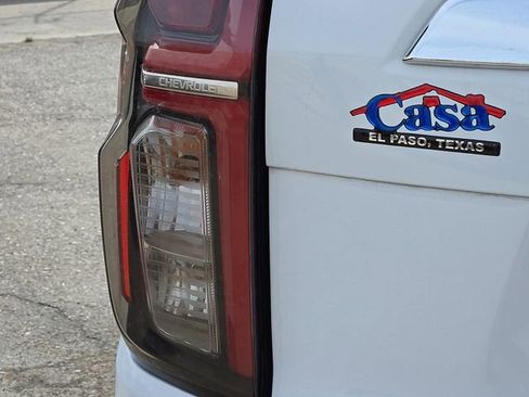 Used 2023 Chevrolet Tahoe LS image 10