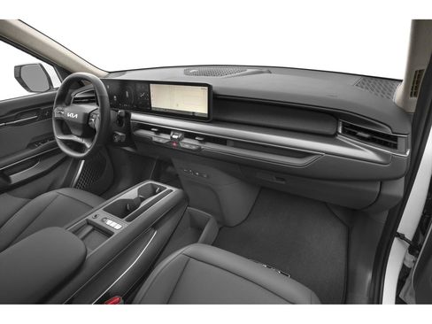 New 2026 Kia EV9 Land w/ Nightfall Edition Package image 38