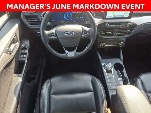 Used 2020 Ford Escape SE Sport AWD/4WD image 12
