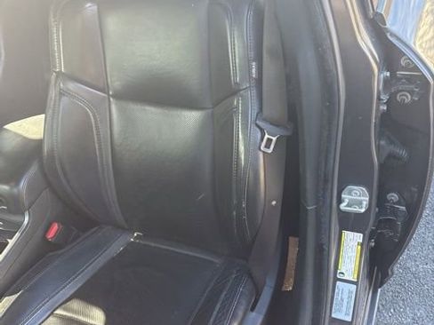 Used 2018 Dodge Charger SXT Plus w/ Quick Order Package 29J image 15