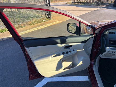 Used 2013 Subaru Crosstrek 2.0i Premium image 22