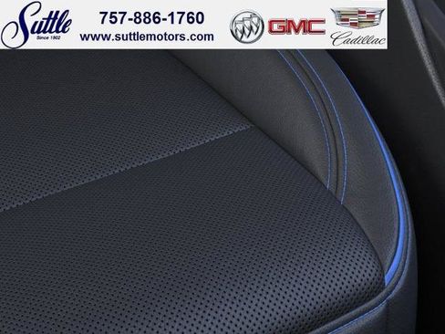 New 2026 Buick Encore GX Sport Touring w/ Comfort Package FWD image 21