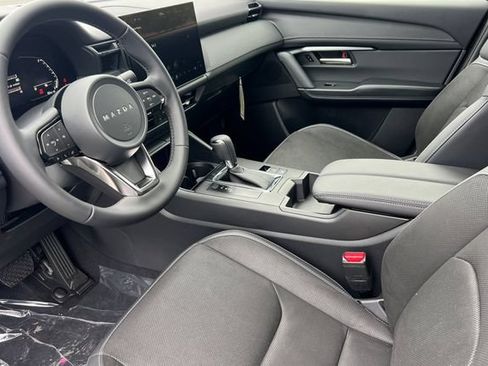 New 2026 MAZDA CX-5 Preferred AWD/4WD image 10