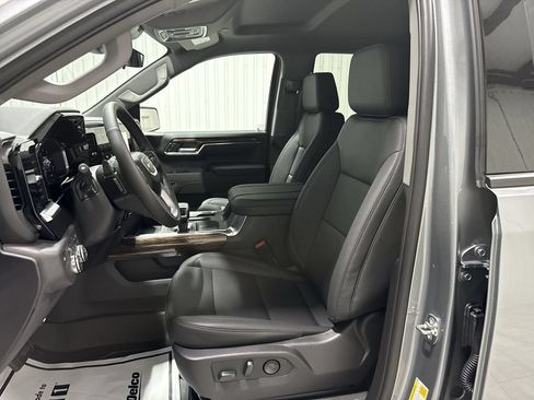 New 2026 GMC Sierra 1500 Elevation w/ Elevation Premium Package AWD/4WD image 20