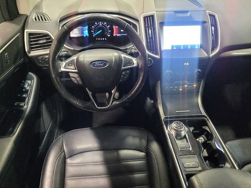 Used 2020 Ford Edge SEL w/ Convenience Package AWD/4WD image 22