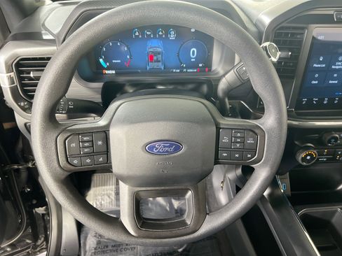 Used 2024 Ford F150 STX image 11