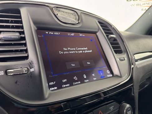 Used 2023 Chrysler 300 S RWD image 20