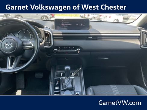 Used 2023 MAZDA CX-50 AWD 2.5 S w/ Cargo Package image 14