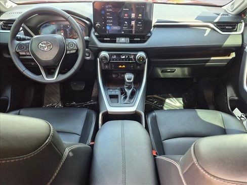 Used 2024 Toyota RAV4 Limited FWD image 16