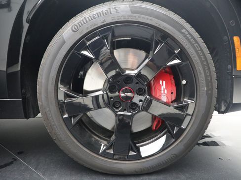 Used 2025 MINI Cooper Countryman John Cooper Works w/ Comfort Package Max AWD/4WD image 34