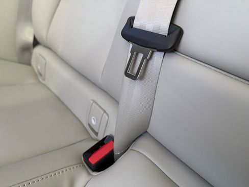 New 2026 Volvo XC60 B5 Ultra w/ Protection Package Premier image 92