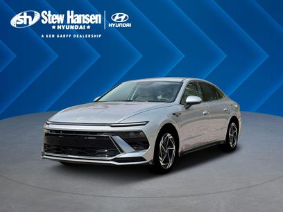 New 2026 Hyundai Sonata SEL
