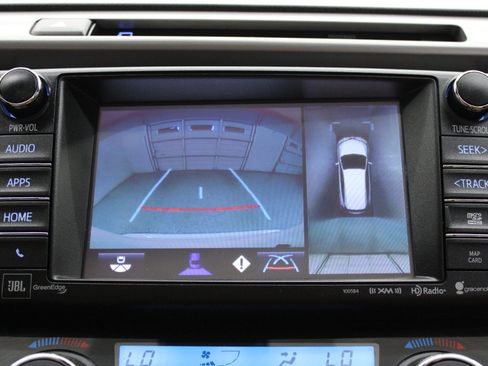 Used 2016 Toyota RAV4 Limited w/ Advanced Technology Package AWD/4WD image 16