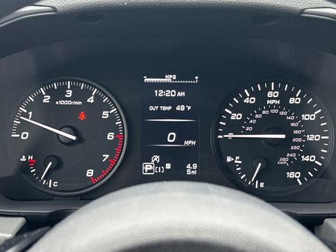 New 2026 Subaru Crosstrek 2.5i image 27