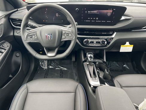 New 2026 Buick Envista Sport Touring w/ Convenience II Package FWD image 11