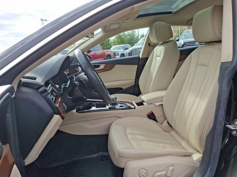 Used 2021 Audi A5 2.0T Premium w/ Convenience Package image 13