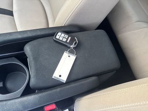 Used 2016 Honda Civic EX image 28