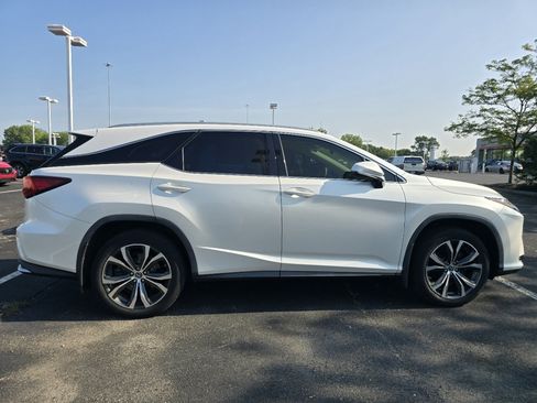 Used 2019 Lexus RX 350L AWD image 8