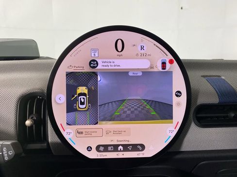 Used 2025 MINI Cooper S image 12