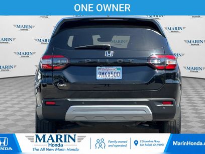 Used 2024 Honda Pilot EX-L