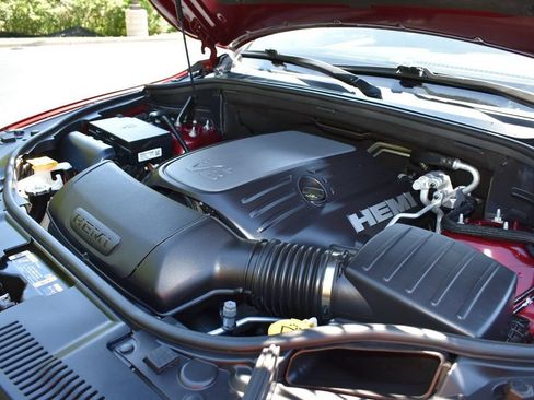 Used 2022 Dodge Durango R/T AWD/4WD image 41