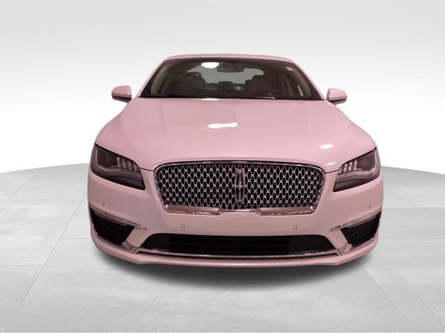 Used 2020 Lincoln MKZ Reserve w/ Elements Package image 9