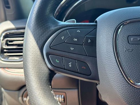 Used 2025 Dodge Durango GT AWD/4WD image 33