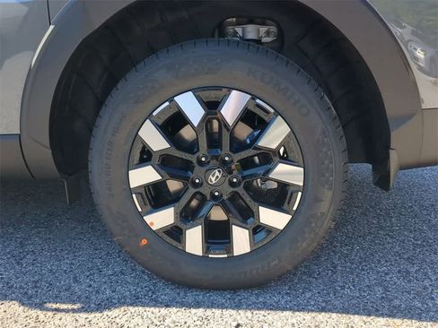 New 2026 Hyundai Santa Cruz SEL image 14