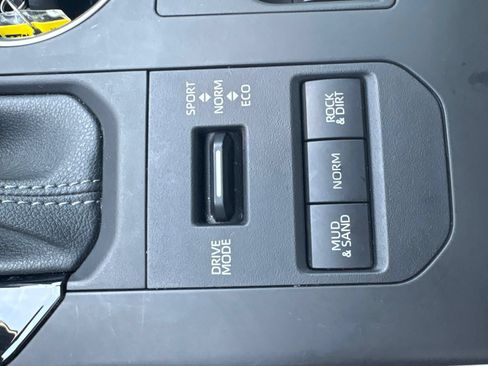 Used 2023 Toyota Highlander XLE AWD/4WD image 38