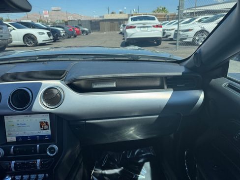 Used 2023 Ford Mustang Premium image 32